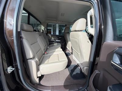 2019 Chevrolet Silverado 2500HD LTZ - Photo 42 - Frederick, MD 21702