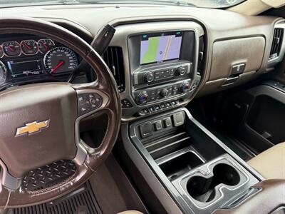 2019 Chevrolet Silverado 2500HD LTZ - Photo 2 - Frederick, MD 21702