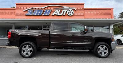 2019 Chevrolet Silverado 2500HD LTZ - Photo 63 - Frederick, MD 21702