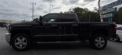 2019 Chevrolet Silverado 2500HD LTZ - Photo 62 - Frederick, MD 21702