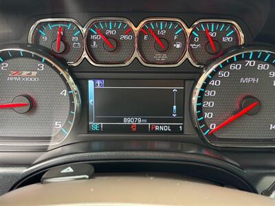 2019 Chevrolet Silverado 2500HD LTZ - Photo 12 - Frederick, MD 21702