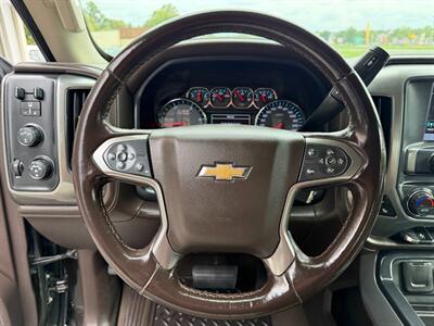 2019 Chevrolet Silverado 2500HD LTZ - Photo 5 - Frederick, MD 21702