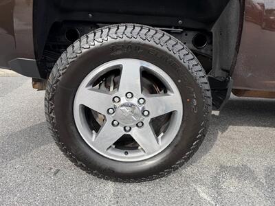 2019 Chevrolet Silverado 2500HD LTZ - Photo 55 - Frederick, MD 21702