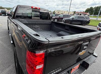 2019 Chevrolet Silverado 2500HD LTZ - Photo 64 - Frederick, MD 21702