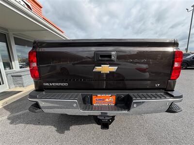 2019 Chevrolet Silverado 2500HD LTZ - Photo 29 - Frederick, MD 21702