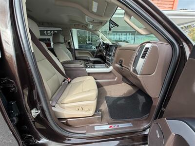 2019 Chevrolet Silverado 2500HD LTZ - Photo 45 - Frederick, MD 21702