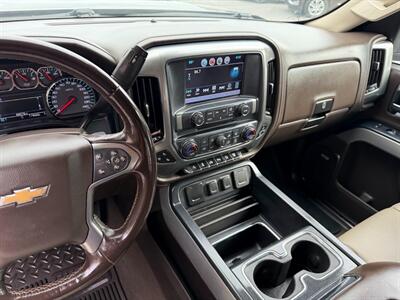 2019 Chevrolet Silverado 2500HD LTZ - Photo 15 - Frederick, MD 21702