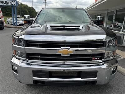 2019 Chevrolet Silverado 2500HD LTZ - Photo 11 - Frederick, MD 21702