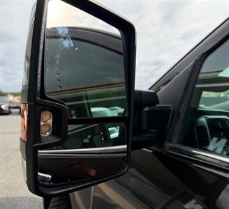 2019 Chevrolet Silverado 2500HD LTZ - Photo 35 - Frederick, MD 21702
