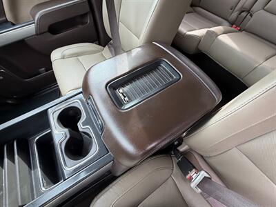 2019 Chevrolet Silverado 2500HD LTZ - Photo 25 - Frederick, MD 21702