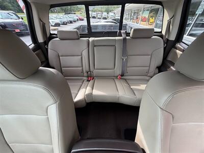 2019 Chevrolet Silverado 2500HD LTZ - Photo 24 - Frederick, MD 21702