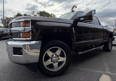 2019 Chevrolet Silverado 2500HD LTZ - Photo 59 - Frederick, MD 21702