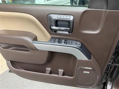 2019 Chevrolet Silverado 2500HD LTZ - Photo 22 - Frederick, MD 21702
