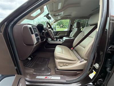 2019 Chevrolet Silverado 2500HD LTZ - Photo 4 - Frederick, MD 21702