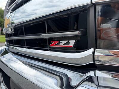 2019 Chevrolet Silverado 2500HD LTZ - Photo 10 - Frederick, MD 21702