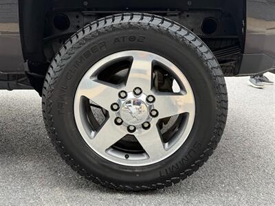 2019 Chevrolet Silverado 2500HD LTZ - Photo 57 - Frederick, MD 21702