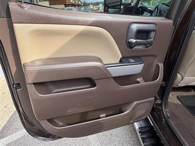 2019 Chevrolet Silverado 2500HD LTZ - Photo 40 - Frederick, MD 21702