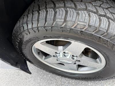 2019 Chevrolet Silverado 2500HD LTZ - Photo 58 - Frederick, MD 21702