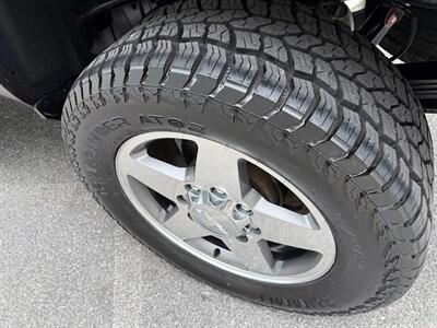 2019 Chevrolet Silverado 2500HD LTZ - Photo 56 - Frederick, MD 21702