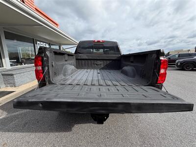 2019 Chevrolet Silverado 2500HD LTZ - Photo 32 - Frederick, MD 21702