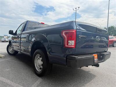 2017 Ford F-150 XL - Photo 5 - Frederick, MD 21702