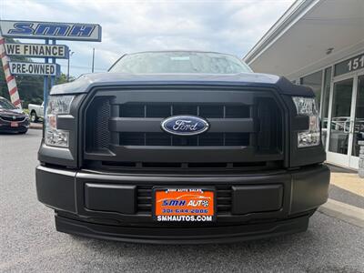 2017 Ford F-150 XL - Photo 6 - Frederick, MD 21702