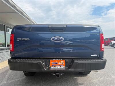 2017 Ford F-150 XL - Photo 9 - Frederick, MD 21702