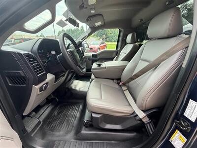 2017 Ford F-150 XL - Photo 2 - Frederick, MD 21702
