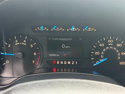 2017 Ford F-150 XL - Photo 8 - Frederick, MD 21702