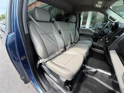 2017 Ford F-150 XL - Photo 35 - Frederick, MD 21702