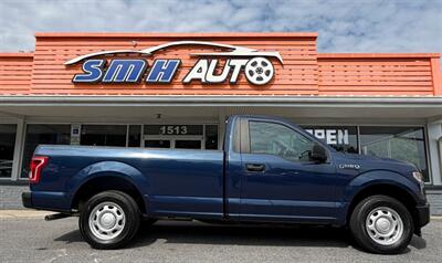 2017 Ford F-150 XL - Photo 21 - Frederick, MD 21702