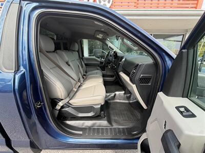2017 Ford F-150 XL - Photo 36 - Frederick, MD 21702