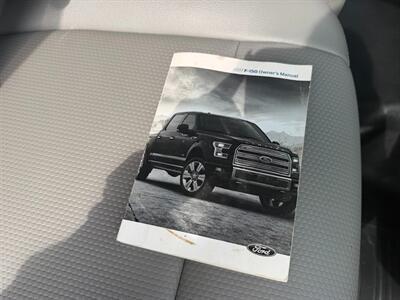 2017 Ford F-150 XL - Photo 33 - Frederick, MD 21702