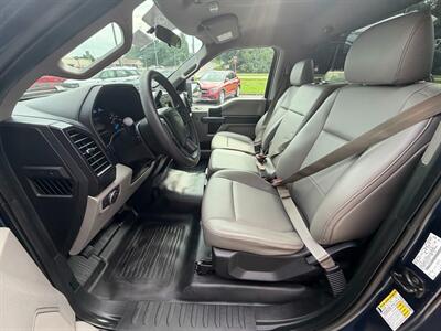 2017 Ford F-150 XL - Photo 13 - Frederick, MD 21702