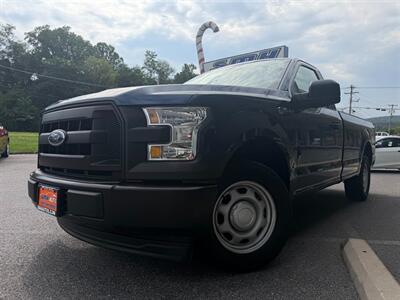 2017 Ford F-150 XL - Photo 18 - Frederick, MD 21702
