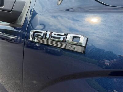2017 Ford F-150 XL - Photo 20 - Frederick, MD 21702
