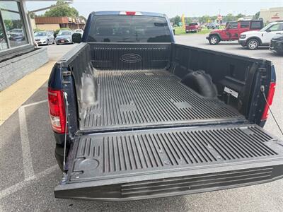 2017 Ford F-150 XL - Photo 10 - Frederick, MD 21702