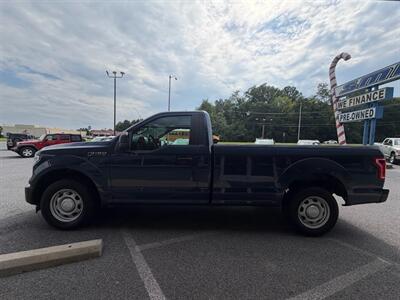 2017 Ford F-150 XL - Photo 22 - Frederick, MD 21702