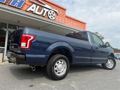 2017 Ford F-150 XL - Photo 19 - Frederick, MD 21702