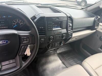 2017 Ford F-150 XL - Photo 15 - Frederick, MD 21702