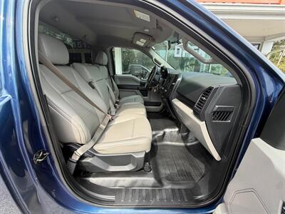 2017 Ford F-150 XL - Photo 32 - Frederick, MD 21702