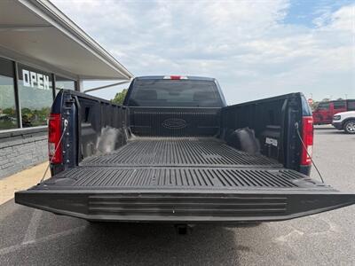2017 Ford F-150 XL - Photo 3 - Frederick, MD 21702