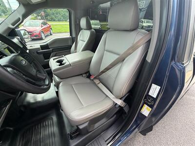 2017 Ford F-150 XL - Photo 11 - Frederick, MD 21702