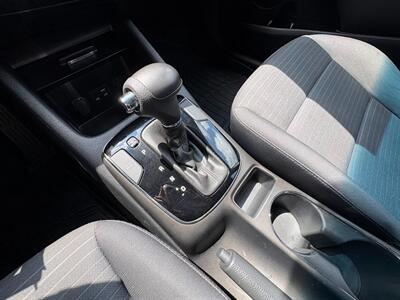 2018 Kia Forte LX   - Photo 21 - Frederick, MD 21702