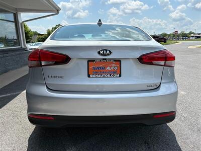2018 Kia Forte LX   - Photo 12 - Frederick, MD 21702
