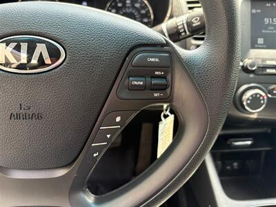 2018 Kia Forte LX   - Photo 43 - Frederick, MD 21702
