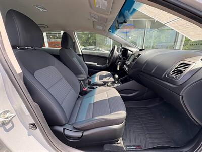 2018 Kia Forte LX   - Photo 28 - Frederick, MD 21702