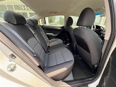 2018 Kia Forte LX   - Photo 24 - Frederick, MD 21702