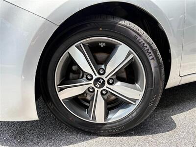 2018 Kia Forte LX   - Photo 41 - Frederick, MD 21702