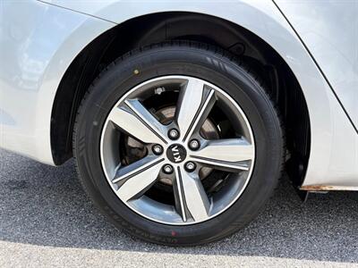2018 Kia Forte LX   - Photo 37 - Frederick, MD 21702